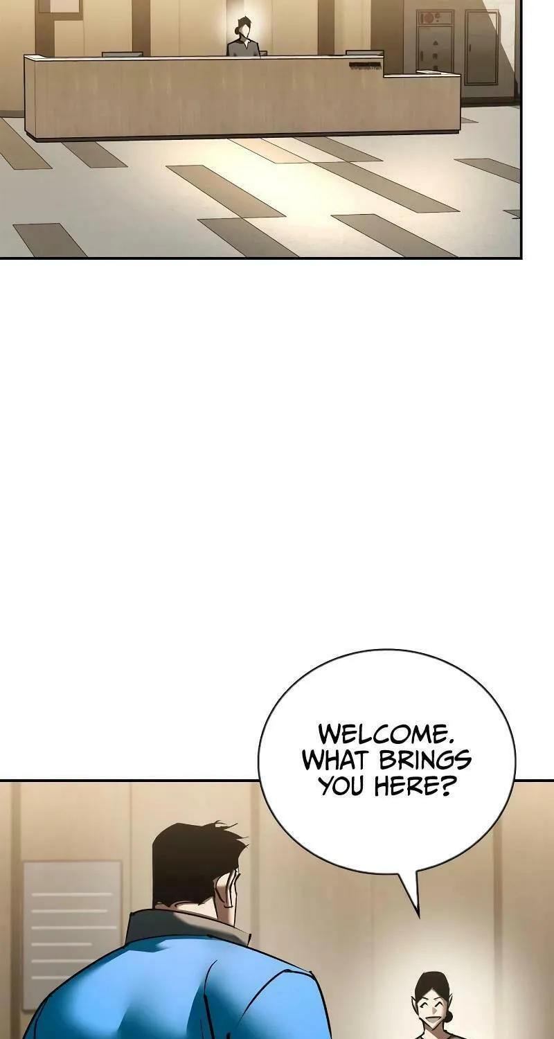 Read Holy Night: The Zero chapter 4 image 44 on Lezhin