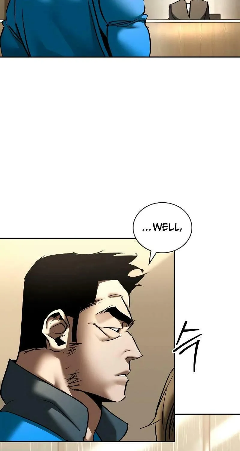 Read Holy Night: The Zero chapter 4 image 45 on Lezhin