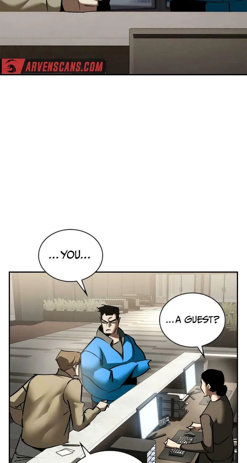 Read Holy Night: The Zero chapter 4 image 47 on Lezhin