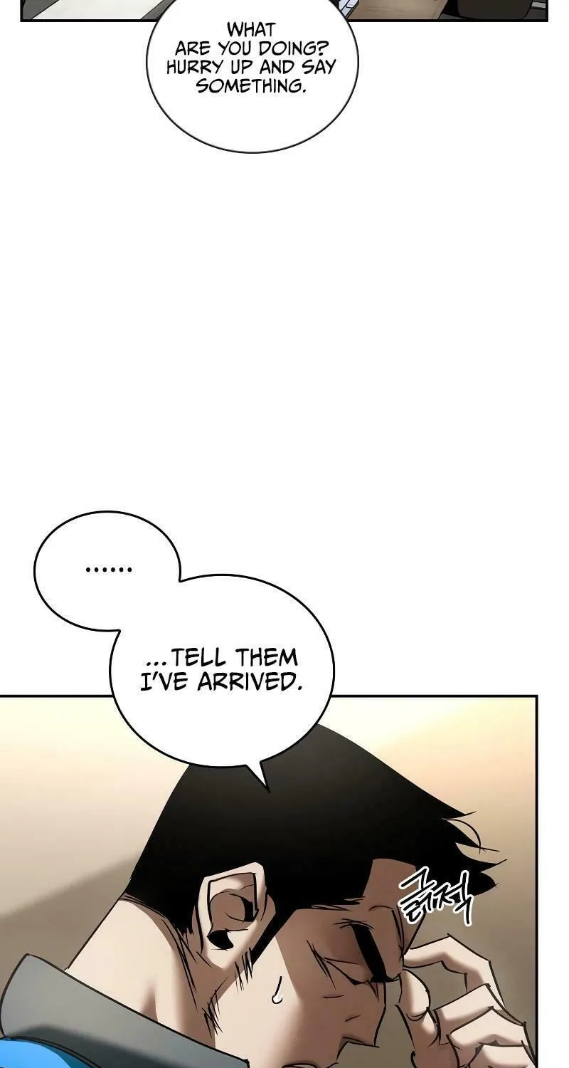 Read Holy Night: The Zero chapter 4 image 48 on Lezhin