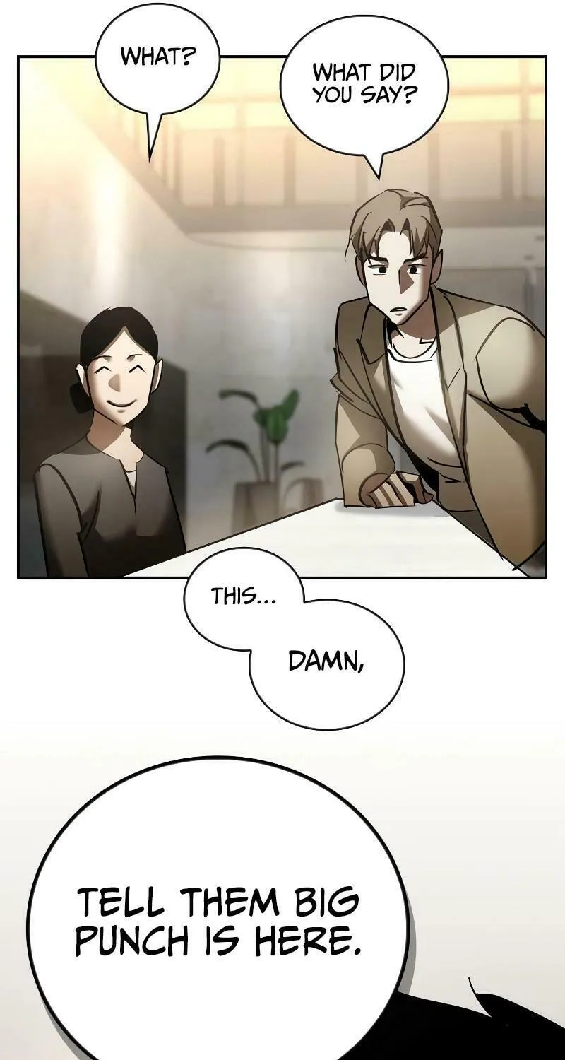 Read Holy Night: The Zero chapter 4 image 50 on Lezhin