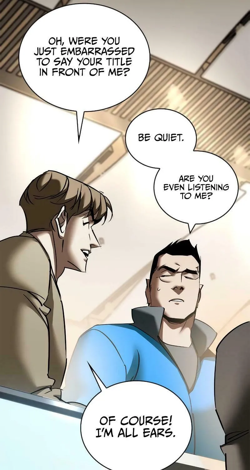 Read Holy Night: The Zero chapter 4 image 53 on Lezhin