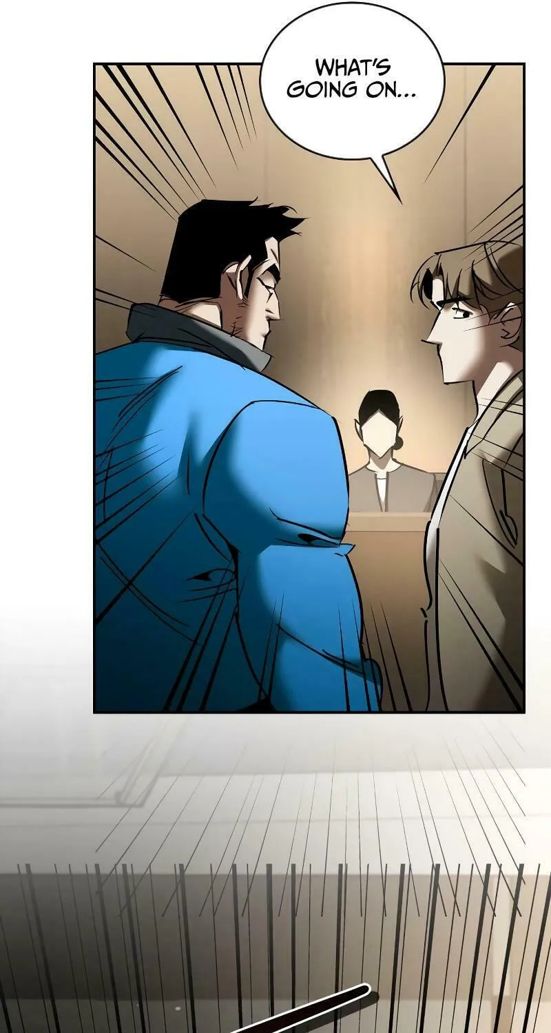 Read Holy Night: The Zero chapter 4 image 58 on Lezhin