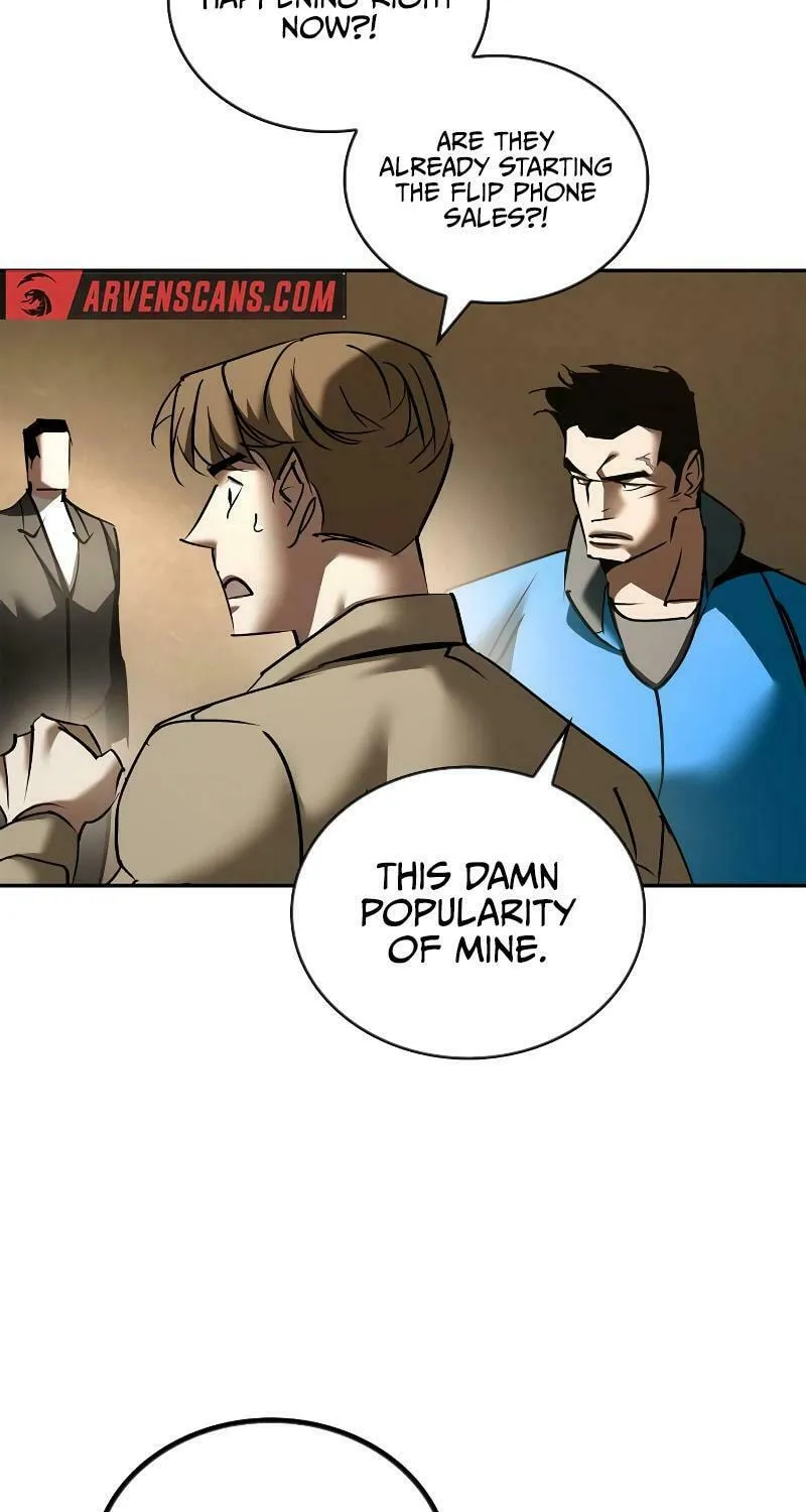 Read Holy Night: The Zero chapter 4 image 62 on Lezhin