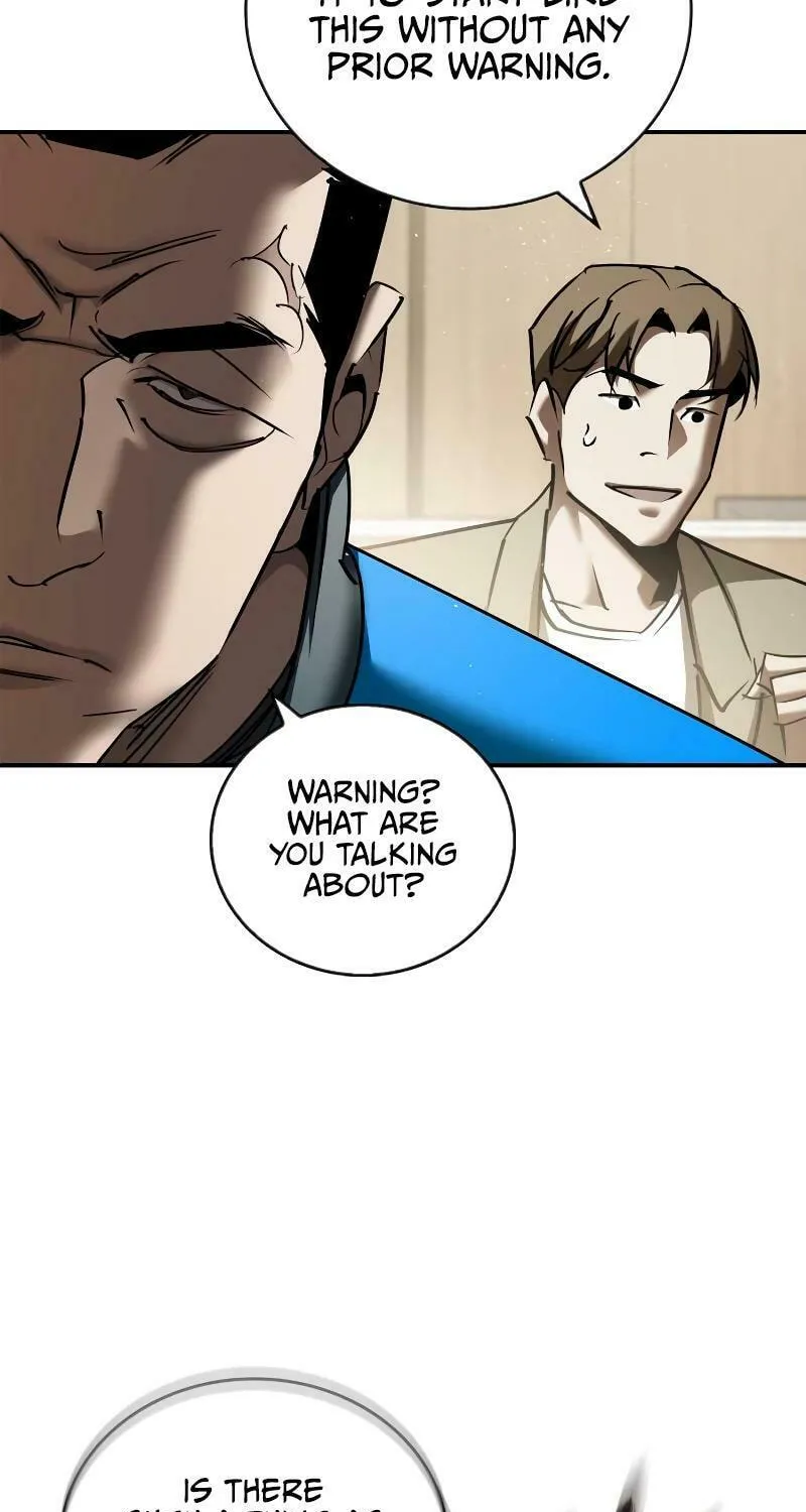 Read Holy Night: The Zero chapter 4 image 70 on Lezhin