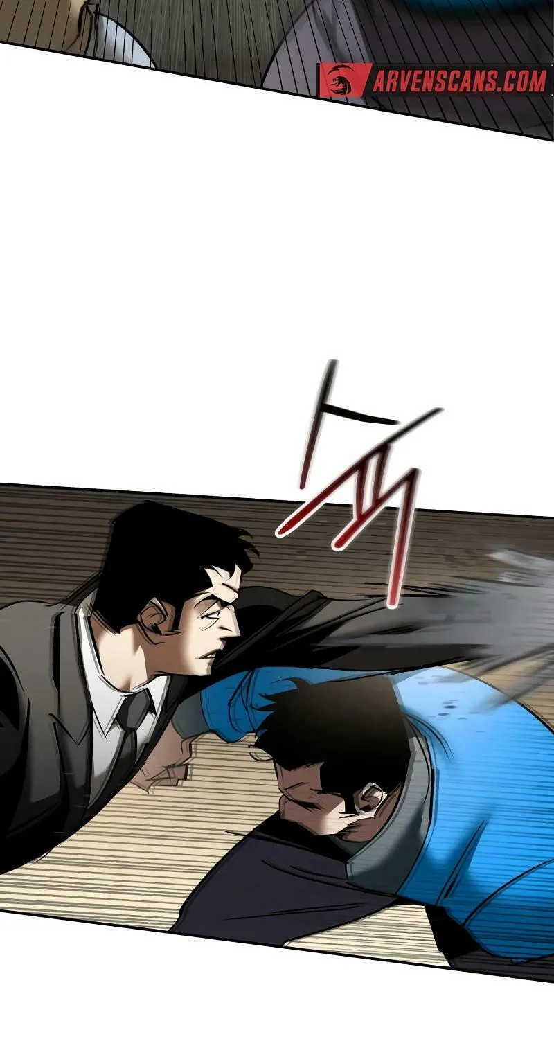 Read Holy Night: The Zero chapter 4 image 72 on Lezhin