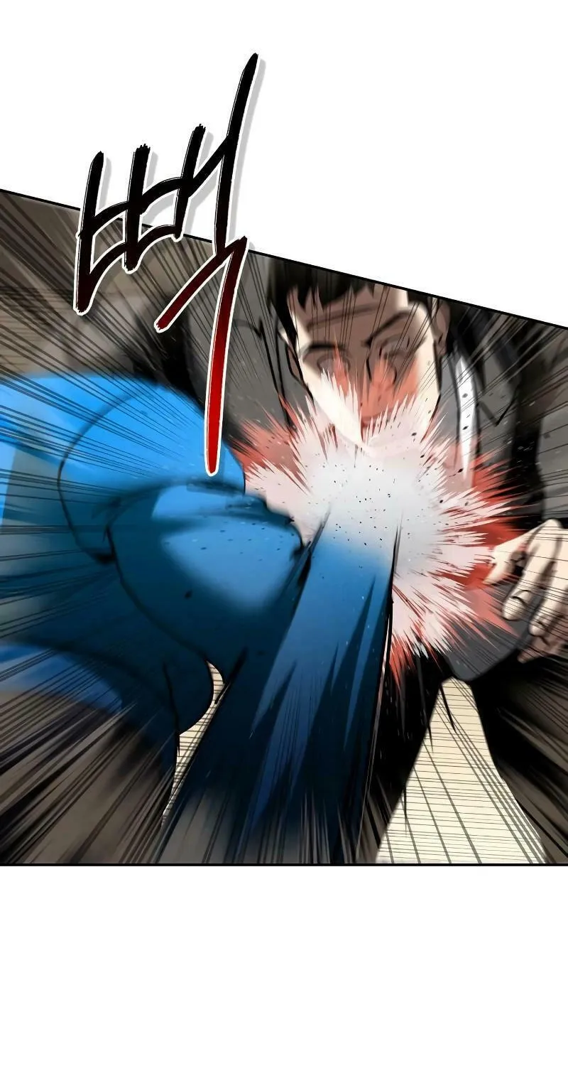 Read Holy Night: The Zero chapter 4 image 73 on Lezhin