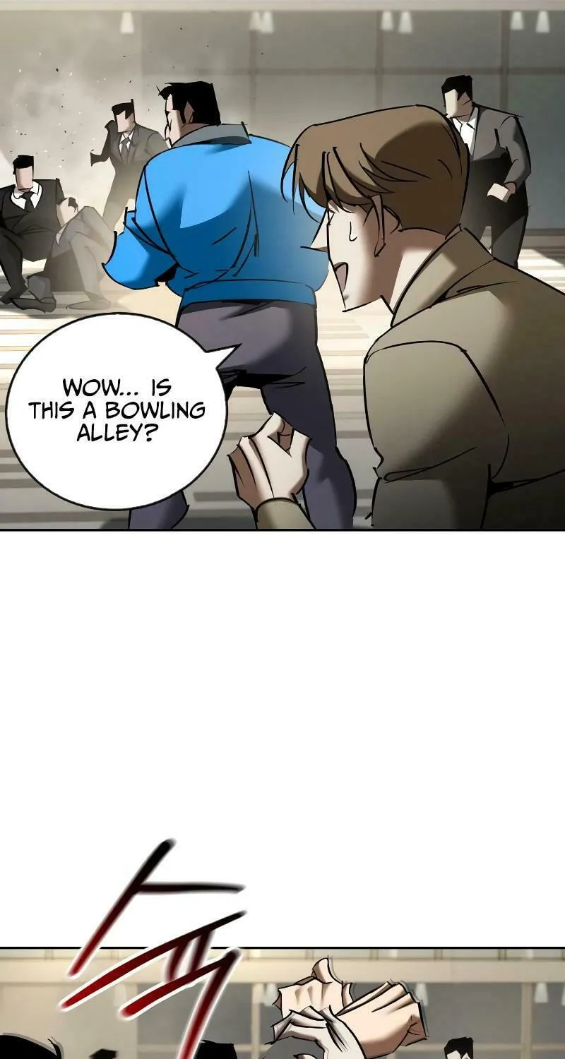 Read Holy Night: The Zero chapter 4 image 75 on Lezhin