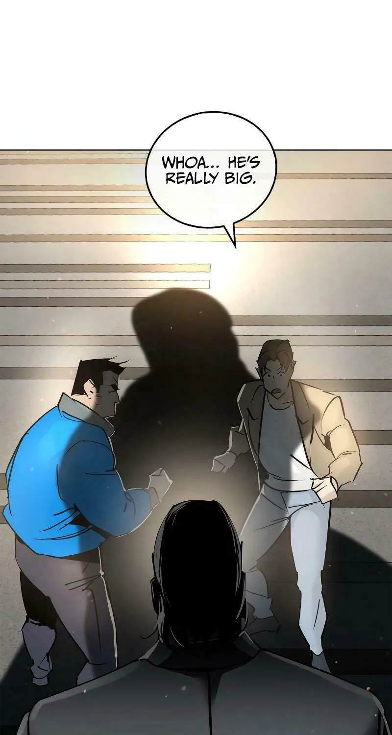 Read Holy Night: The Zero chapter 4 image 85 on Lezhin