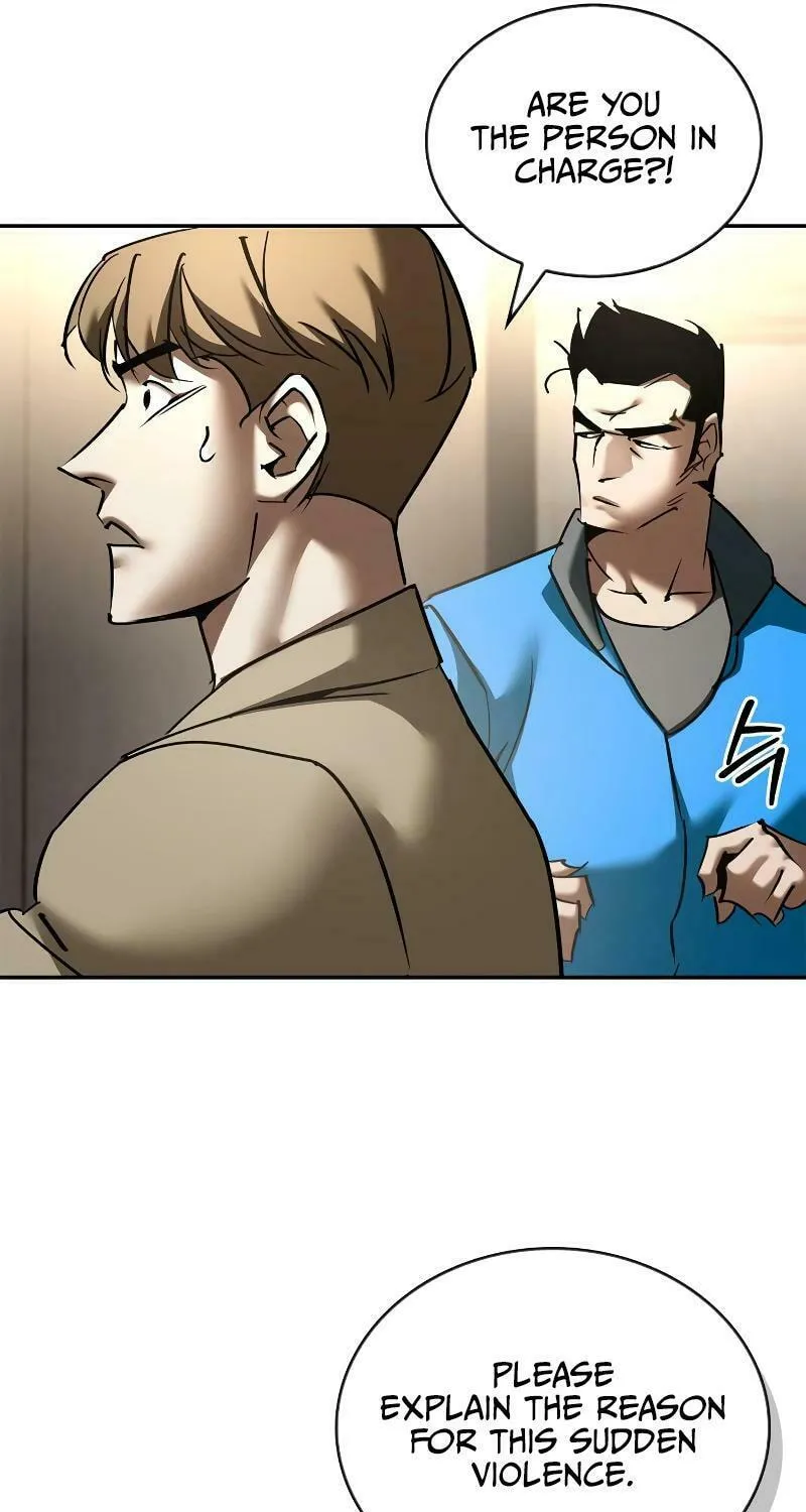 Read Holy Night: The Zero chapter 4 image 89 on Lezhin