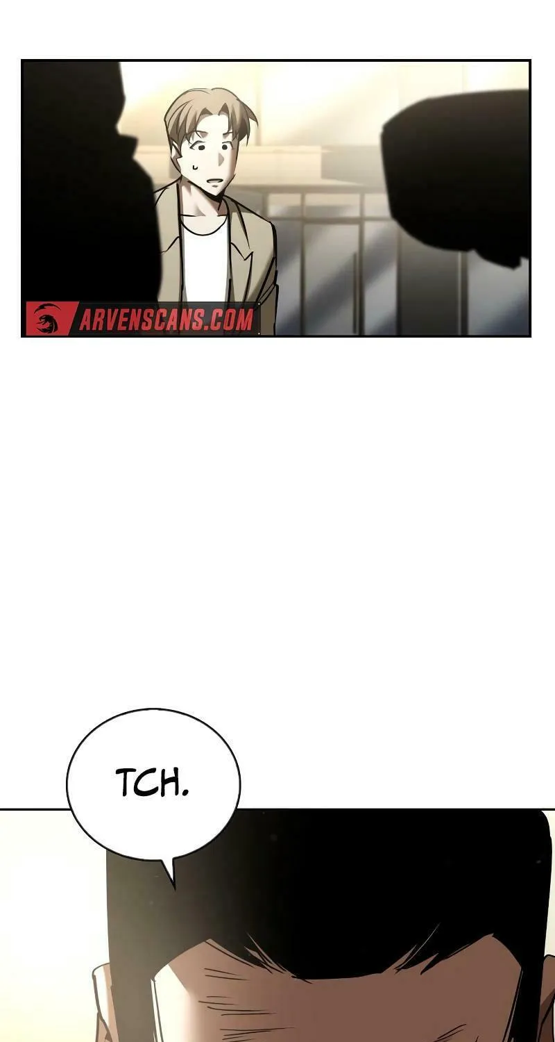 Read Holy Night: The Zero chapter 4 image 93 on Lezhin
