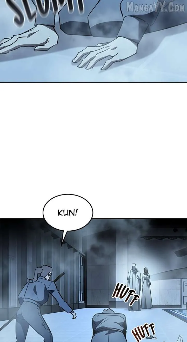 Read Holy Night: The Zero chapter 40 image 14 on Lezhin