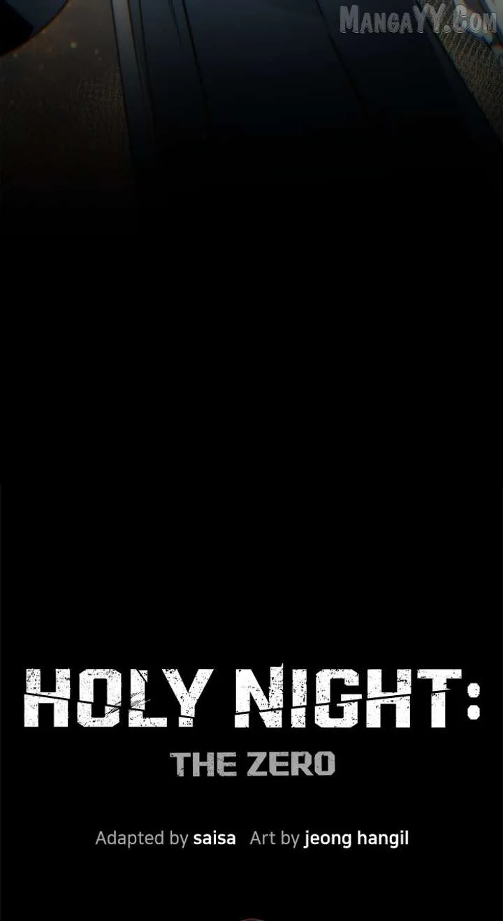 Read Holy Night: The Zero chapter 40 image 18 on Lezhin