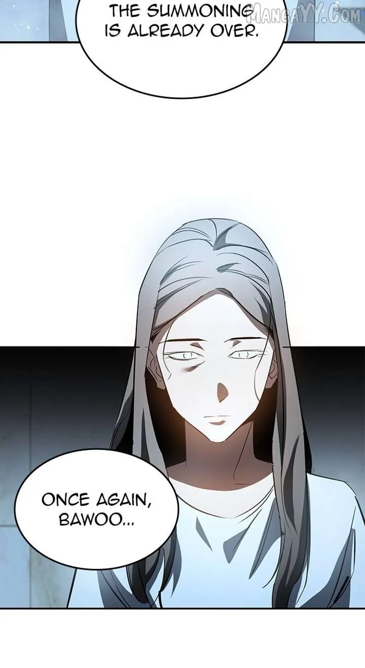 Read Holy Night: The Zero chapter 40 image 2 on Lezhin