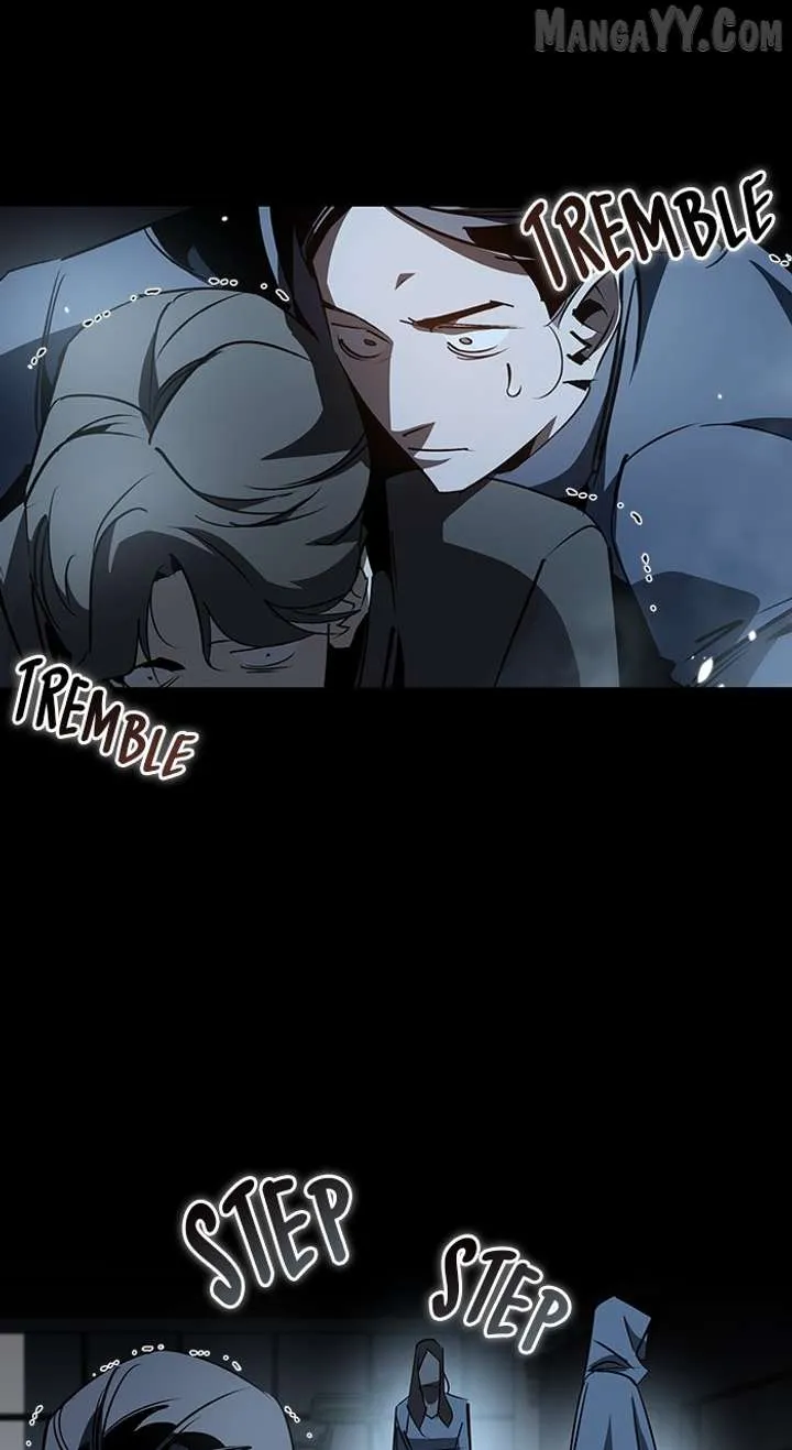 Read Holy Night: The Zero chapter 40 image 20 on Lezhin
