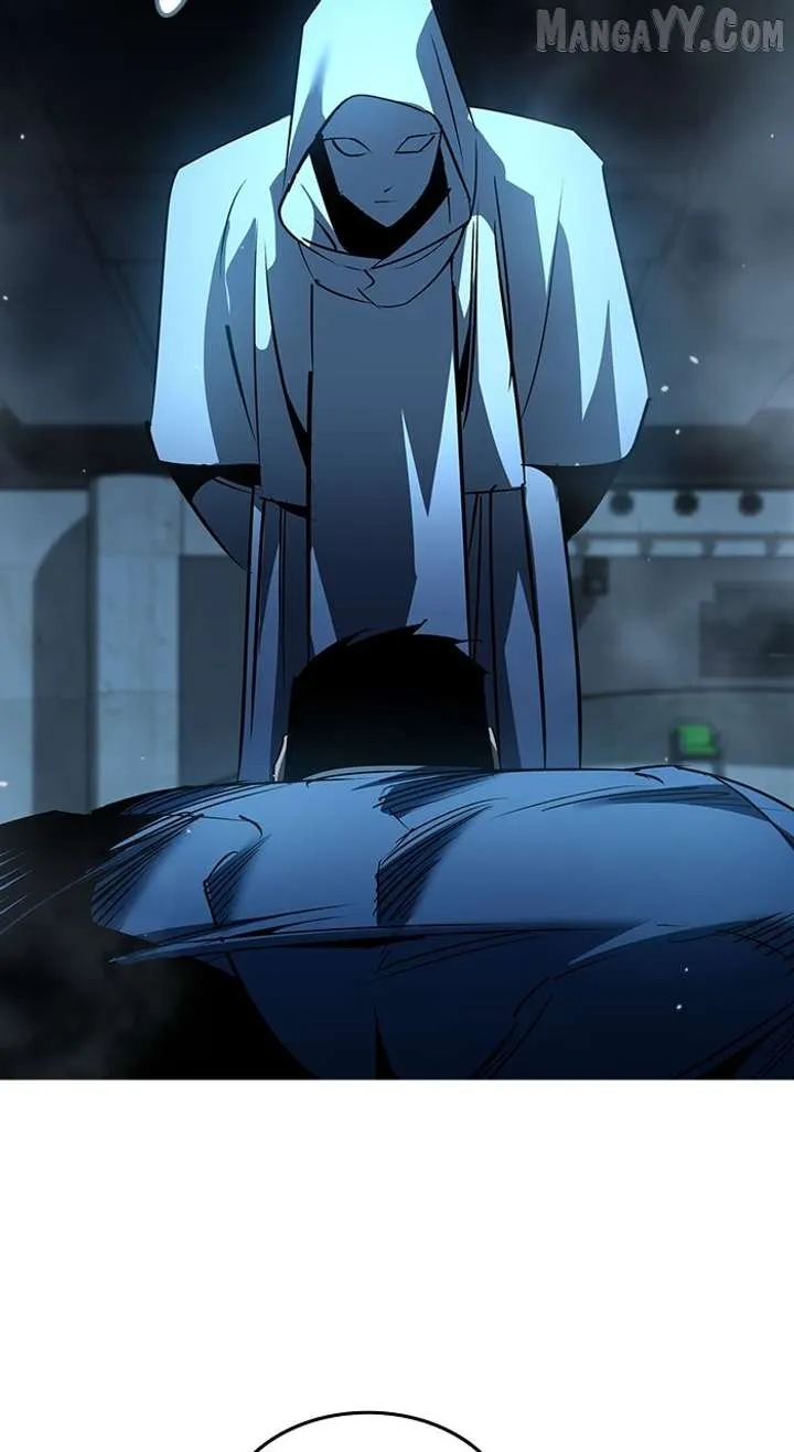 Read Holy Night: The Zero chapter 40 image 23 on Lezhin