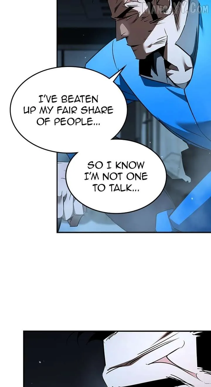 Read Holy Night: The Zero chapter 40 image 25 on Lezhin