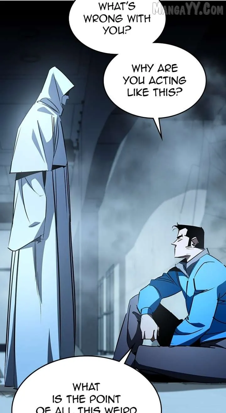Read Holy Night: The Zero chapter 40 image 27 on Lezhin