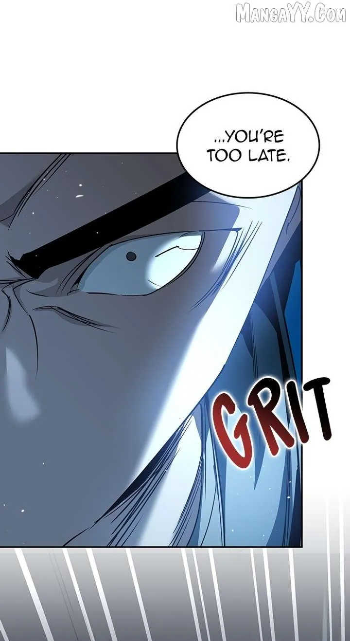 Read Holy Night: The Zero chapter 40 image 3 on Lezhin