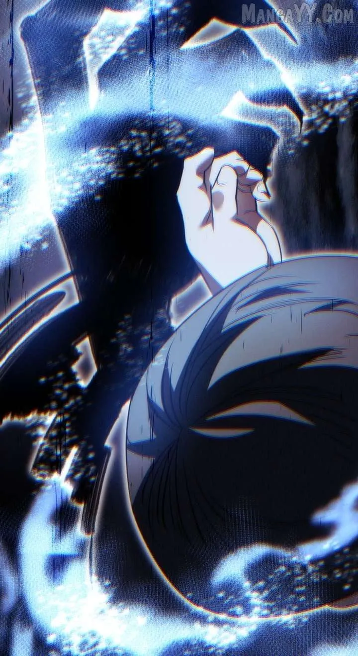Read Holy Night: The Zero chapter 40 image 35 on Lezhin