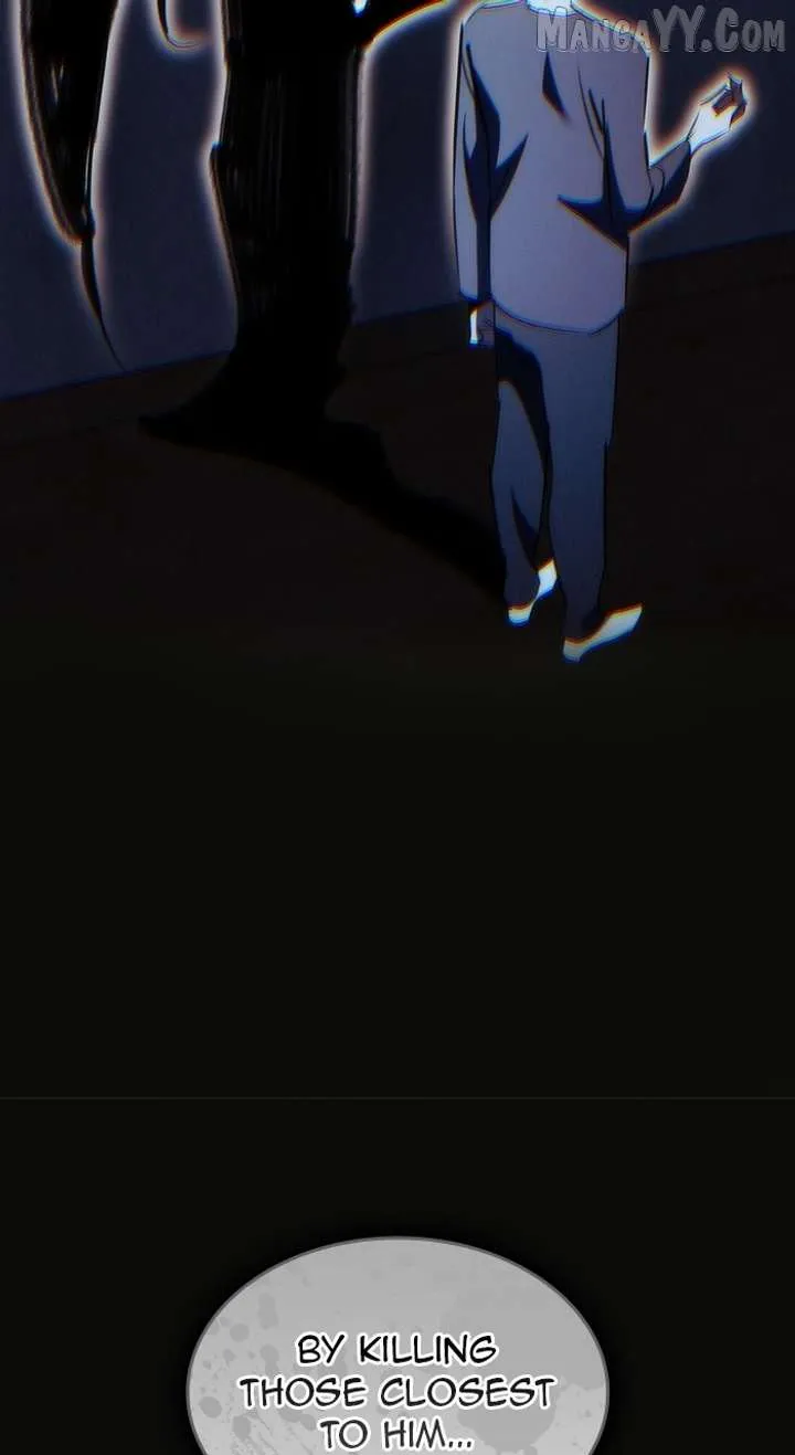 Read Holy Night: The Zero chapter 40 image 37 on Lezhin