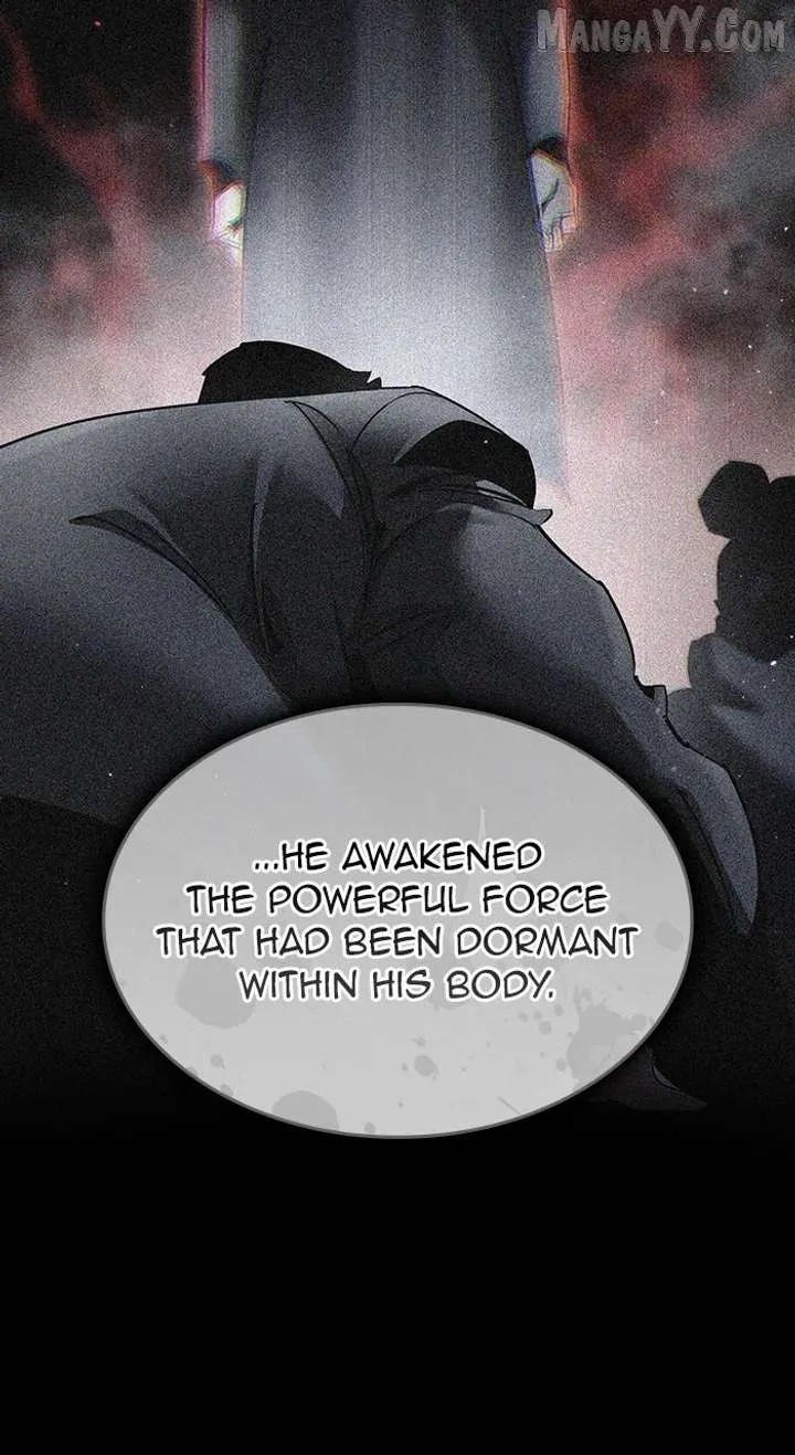 Read Holy Night: The Zero chapter 40 image 39 on Lezhin