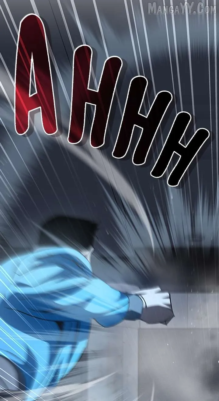 Read Holy Night: The Zero chapter 40 image 4 on Lezhin