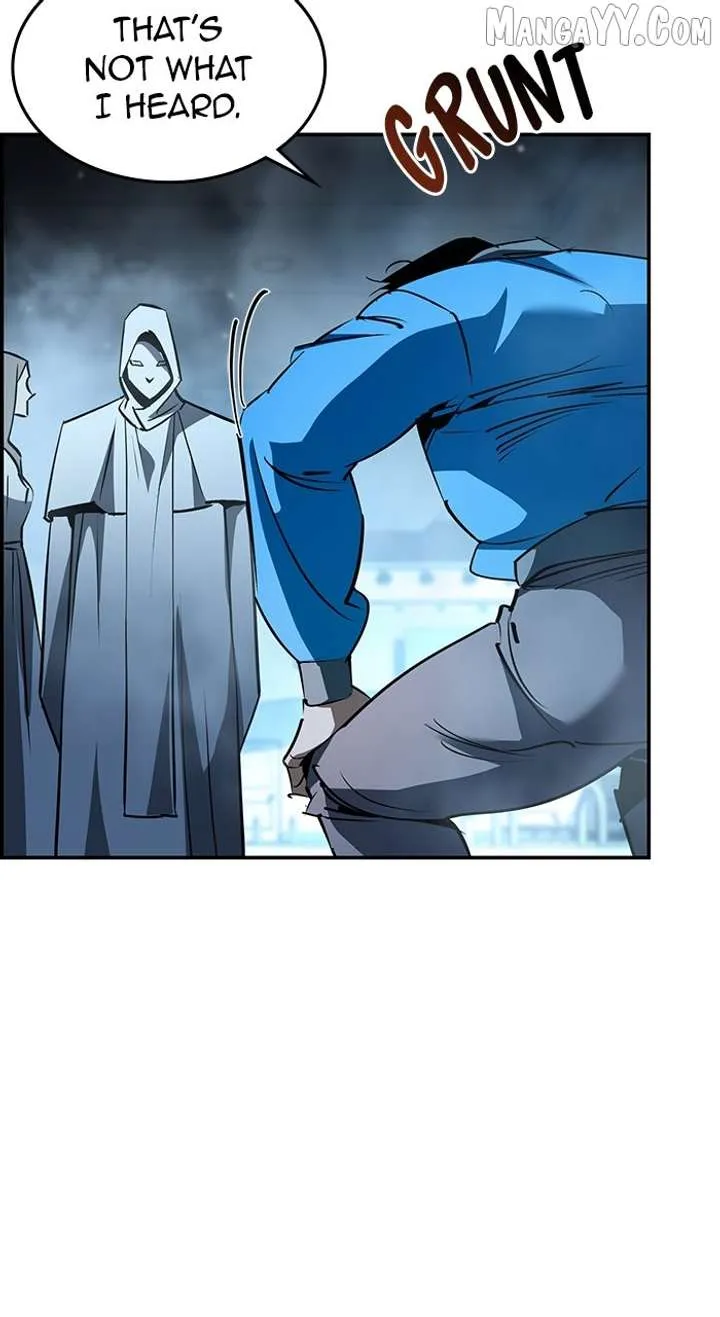 Read Holy Night: The Zero chapter 40 image 44 on Lezhin