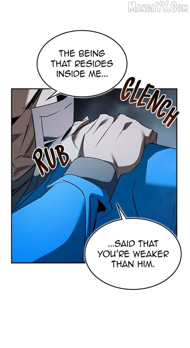 Read Holy Night: The Zero chapter 40 image 45 on Lezhin