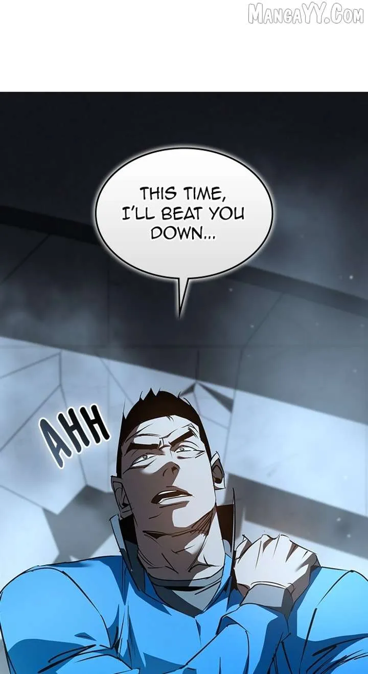 Read Holy Night: The Zero chapter 40 image 46 on Lezhin