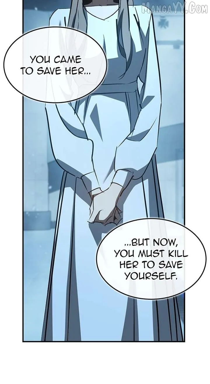 Read Holy Night: The Zero chapter 40 image 50 on Lezhin
