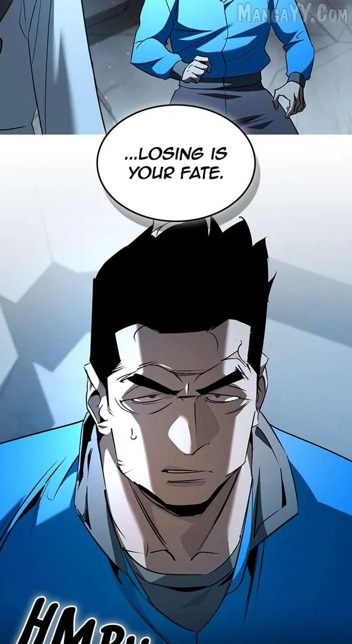 Read Holy Night: The Zero chapter 40 image 52 on Lezhin
