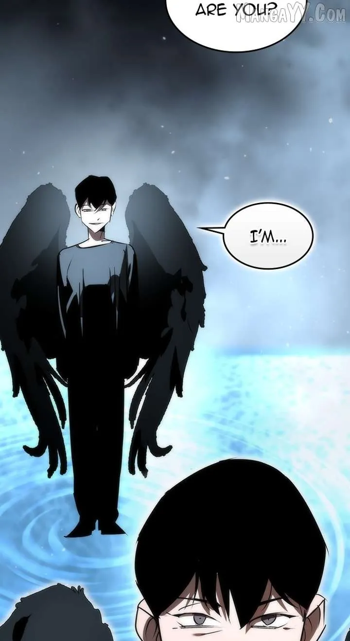 Read Holy Night: The Zero chapter 40 image 63 on Lezhin