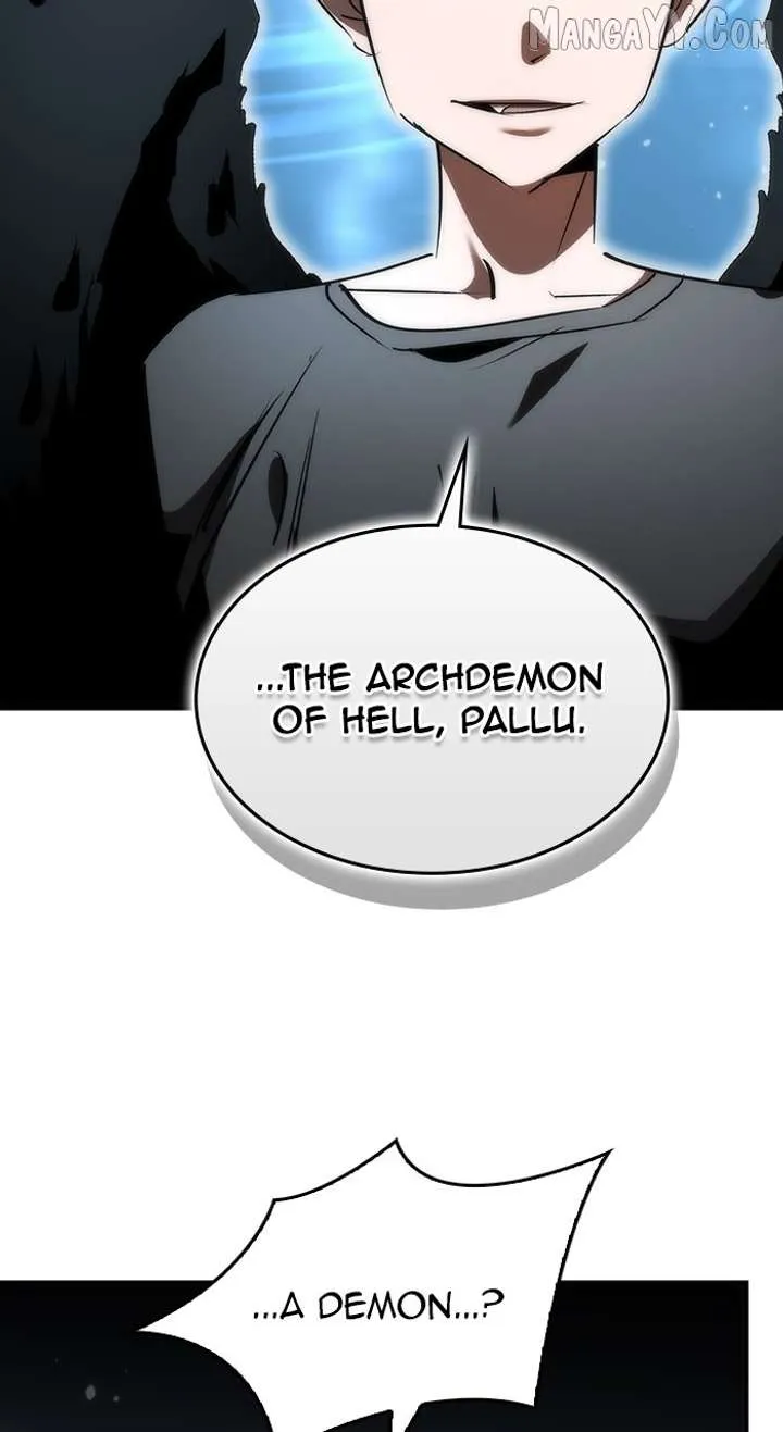 Read Holy Night: The Zero chapter 40 image 64 on Lezhin