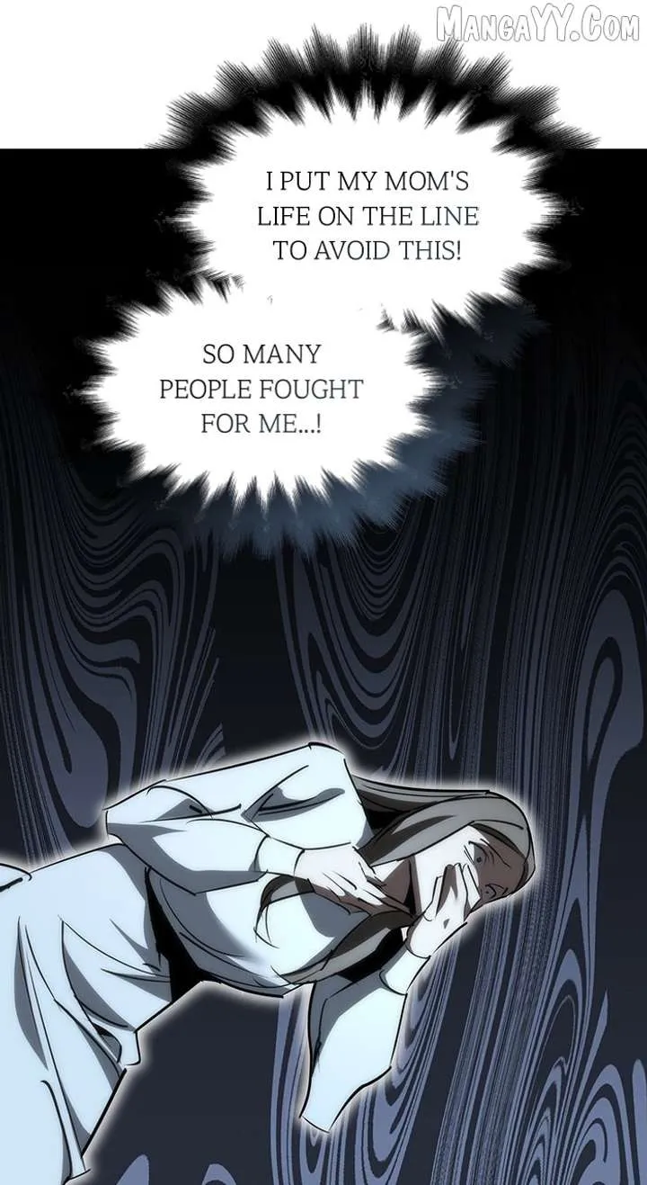 Read Holy Night: The Zero chapter 40 image 69 on Lezhin
