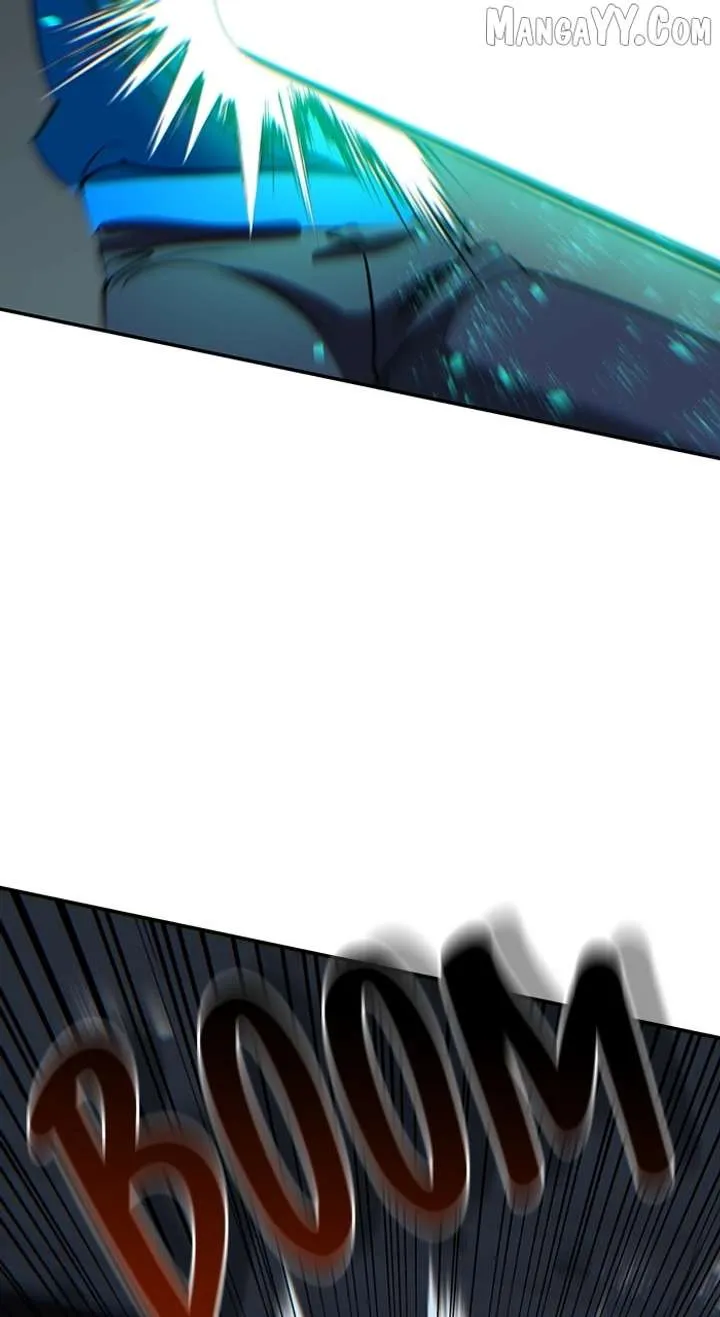 Read Holy Night: The Zero chapter 40 image 7 on Lezhin