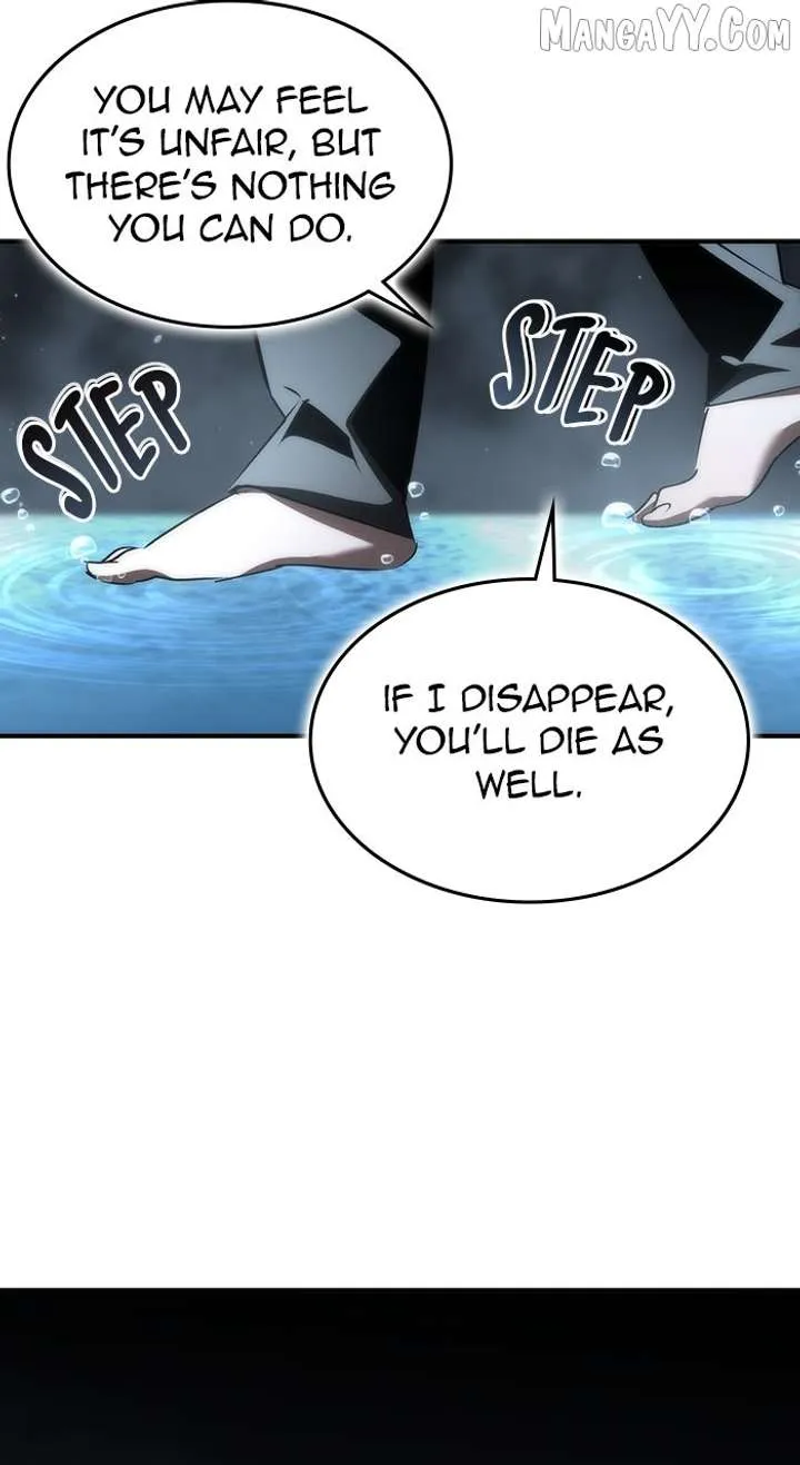 Read Holy Night: The Zero chapter 40 image 73 on Lezhin