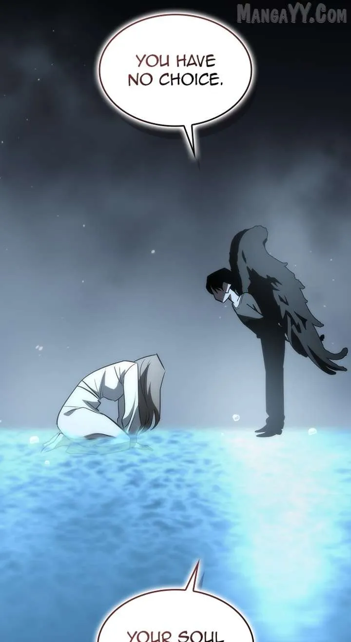 Read Holy Night: The Zero chapter 40 image 74 on Lezhin