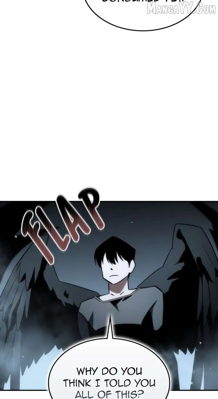 Read Holy Night: The Zero chapter 40 image 81 on Lezhin