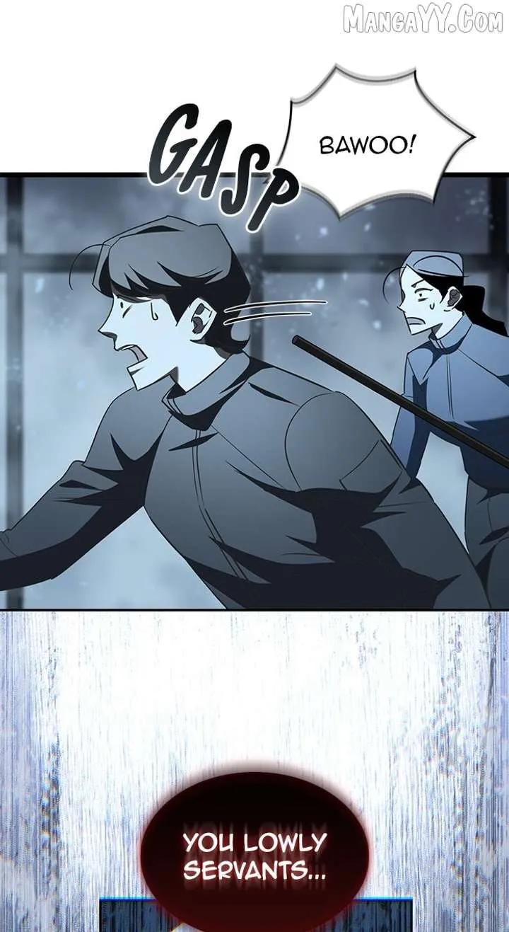 Read Holy Night: The Zero chapter 40 image 9 on Lezhin