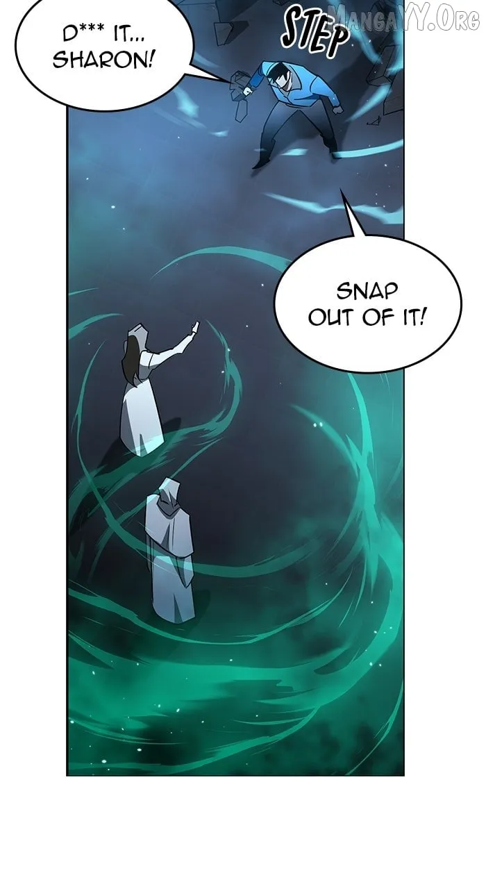 Read Holy Night: The Zero chapter 41 image 14 on Lezhin