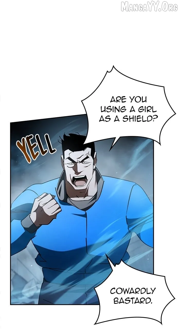 Read Holy Night: The Zero chapter 41 image 15 on Lezhin
