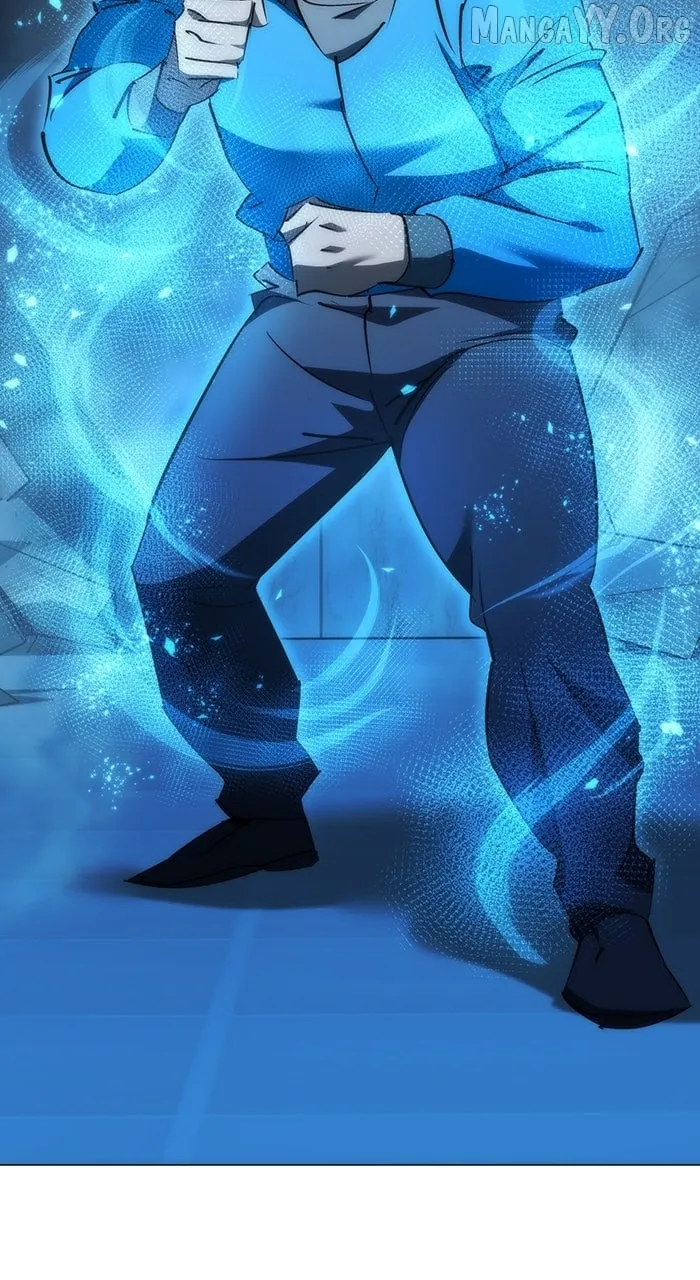 Read Holy Night: The Zero chapter 41 image 2 on Lezhin