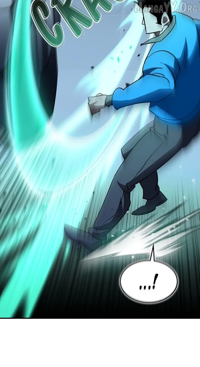 Read Holy Night: The Zero chapter 41 image 23 on Lezhin