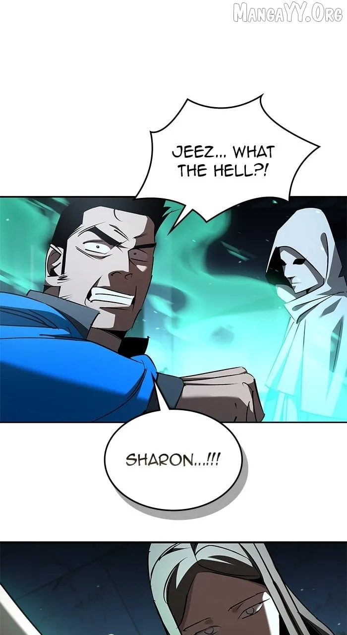 Read Holy Night: The Zero chapter 41 image 24 on Lezhin