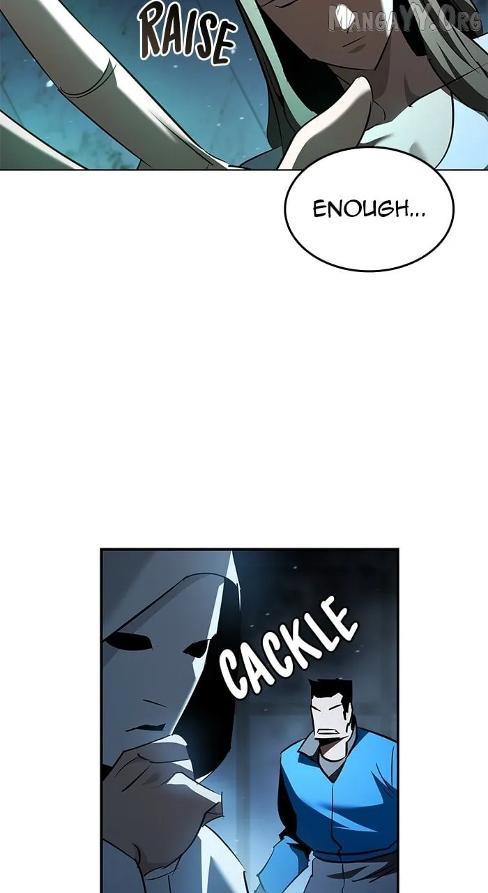 Read Holy Night: The Zero chapter 41 image 25 on Lezhin