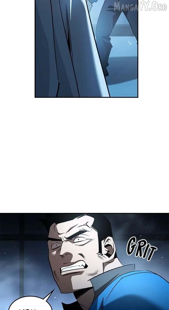 Read Holy Night: The Zero chapter 41 image 26 on Lezhin