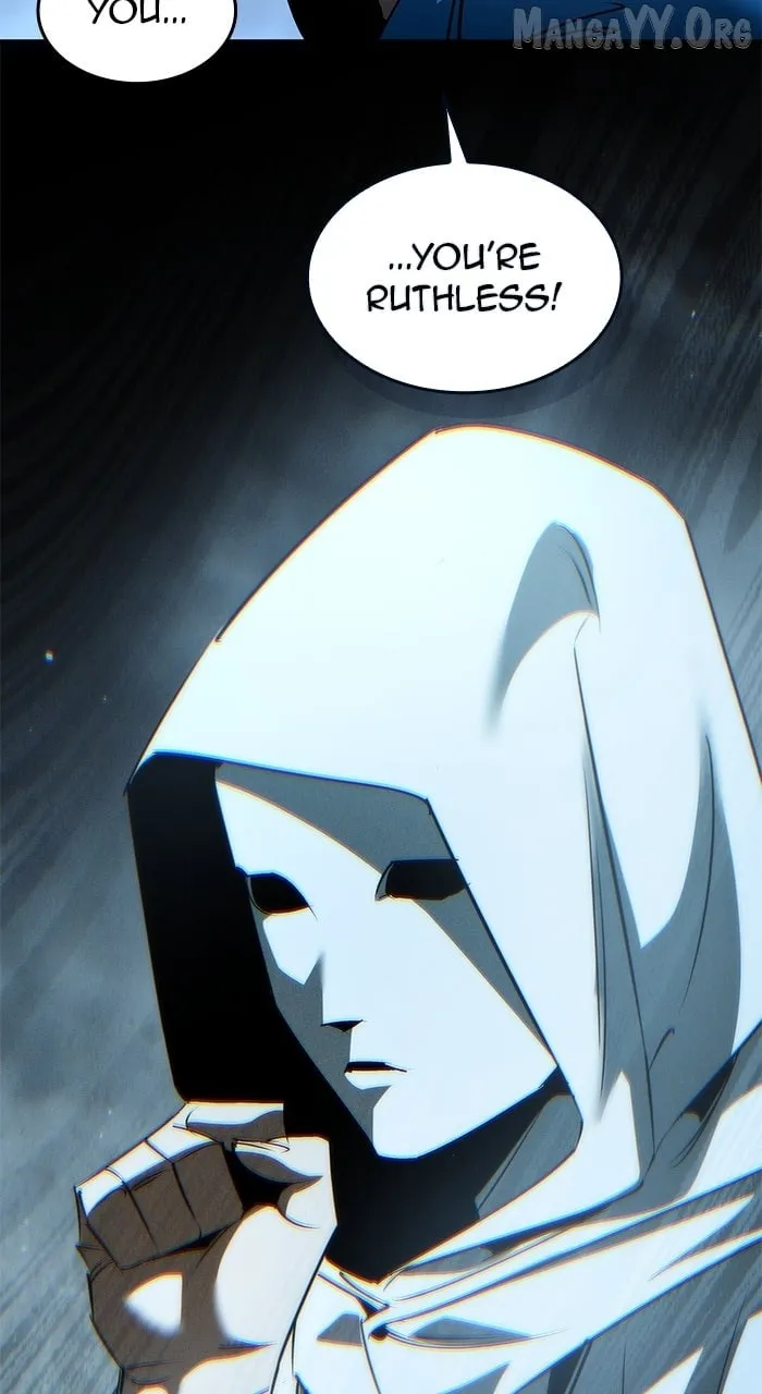 Read Holy Night: The Zero chapter 41 image 27 on Lezhin