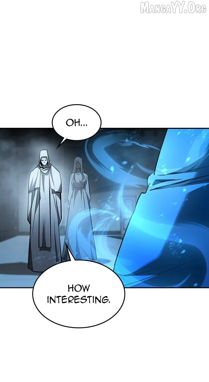 Read Holy Night: The Zero chapter 41 image 3 on Lezhin