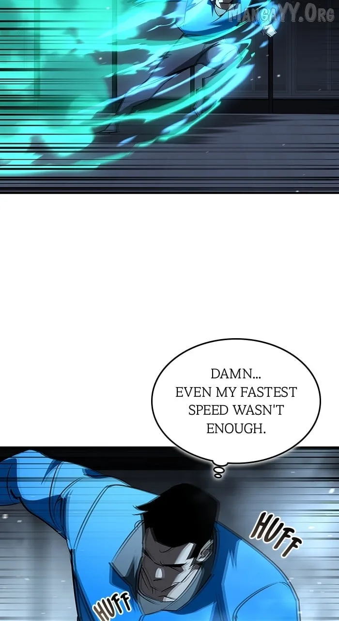 Read Holy Night: The Zero chapter 41 image 32 on Lezhin